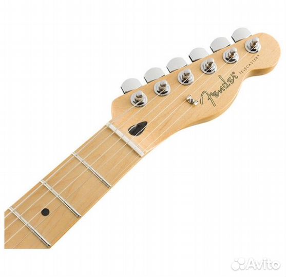 Электрогитара Fender Player Tele MN 3TS