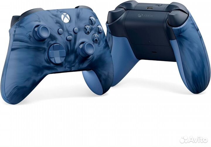 Геймпад беспроводной Microsoft Xbox Wireless Contr