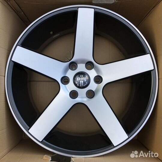 Диски Тойота Лексус Toyota Lexus R22