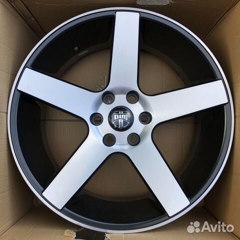 Диски Тойота Лексус Toyota Lexus R22