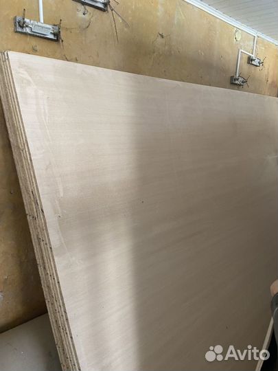 Дсп ламинированное