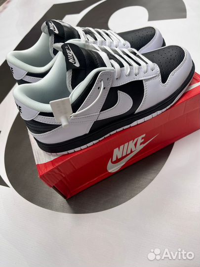 Кроссовки Nike dunk