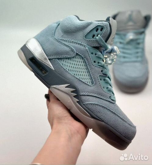 Nike Air Jordan 5 Retro