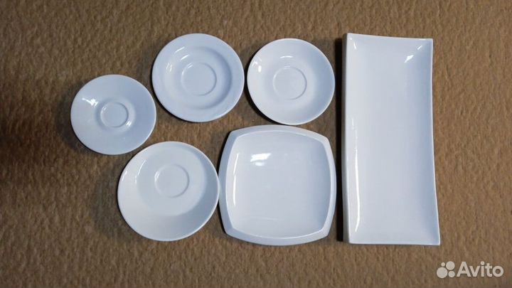 Керамическая посуда Турция, Польша