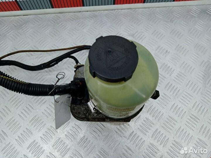 Электроусилитель руля Opel Zafira 2 (B) рест. 2013