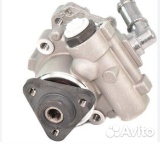 Насос гидроусилителя руля на все автомобили