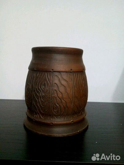 Кружка Пивная новая