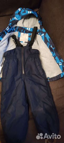 Костюм детский