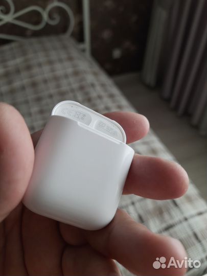 Кейс для airpods 2