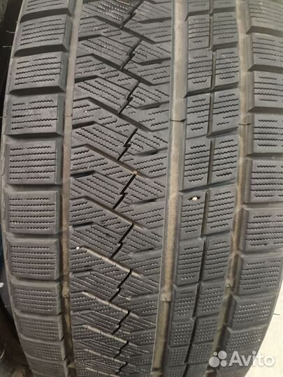 Triangle PL02 245/45 R19