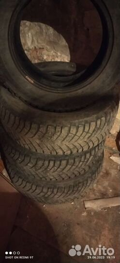 Michelin X Energy 195/65 R15