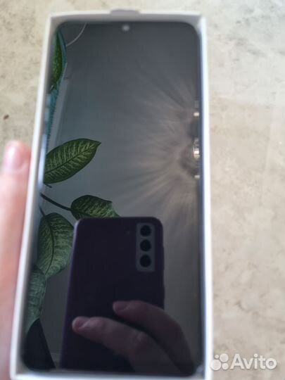 Samsung Galaxy A13, 4/32 ГБ
