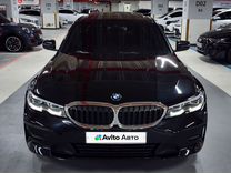 BMW 3 серия 2.0 AT, 2019, 51 000 км, с пробегом, цена 2 950 000 руб.