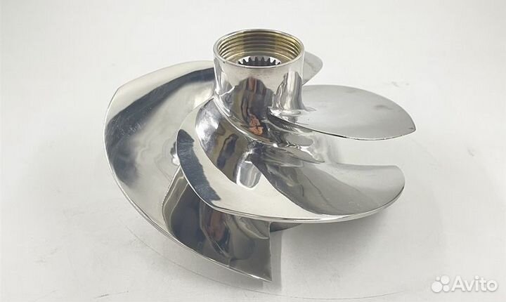 Импеллер SEA-DOO GTI LTD SE 155 267000940