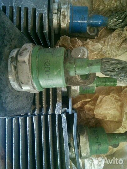 Силовые диодные тиристоры (вентили)