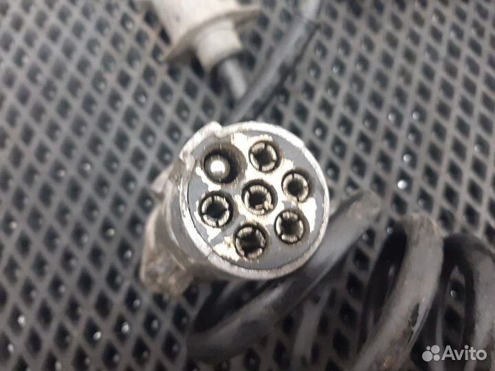 920076 Кабель перекидной MAZ 5440