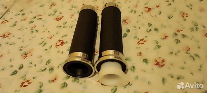 Грипсы Yamaha Honda XVS Steed Shadow VT VTX