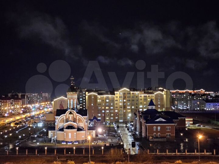 1-к. квартира, 43,6 м², 6/9 эт.