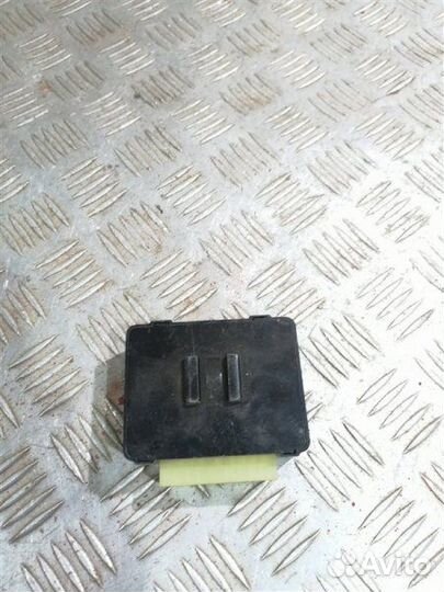 Электронный блок Hyundai Solaris RB G4FC 2011