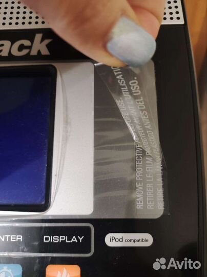 Эллиптический тренажер Nordictrack Е 5.6