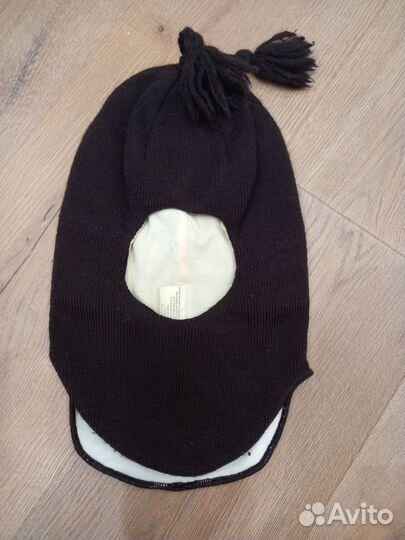 Шапка шлем reima 48 50