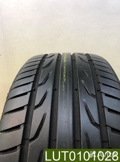 Semperit Speed Life 2 215/45 R17 91Y