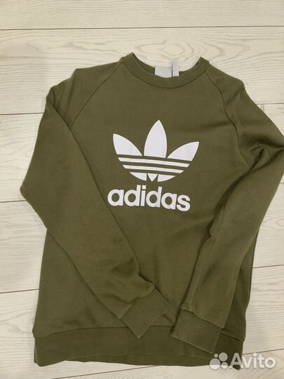 Свитшот adidas originals