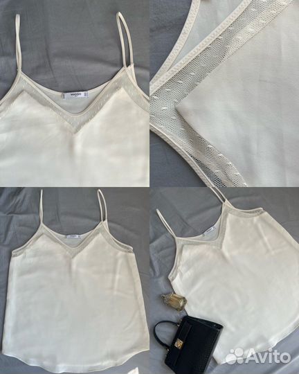 Женские вещи пакетом 42-44 mango massimo dutti