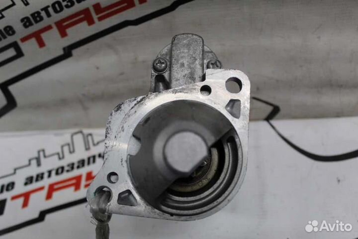 Стартер nissan CG10-DE CG13-DE CGA3-DE CR12-DE CR1