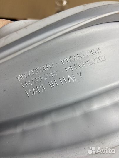 Манжета от стиральной машины LG 8 kg