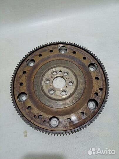 Маховик АКПП Bmw E90 N46B20