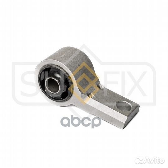 Сайлентблок переднего рычага подвески перед п