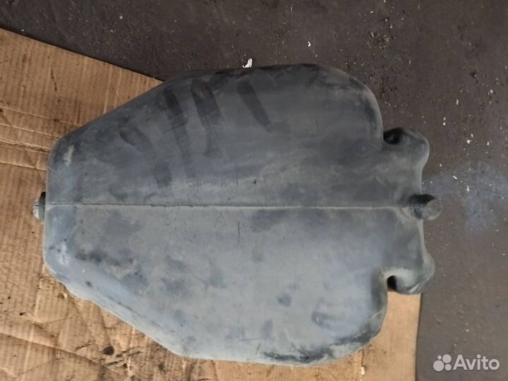 Бачок омывателя MAN TGS 2008