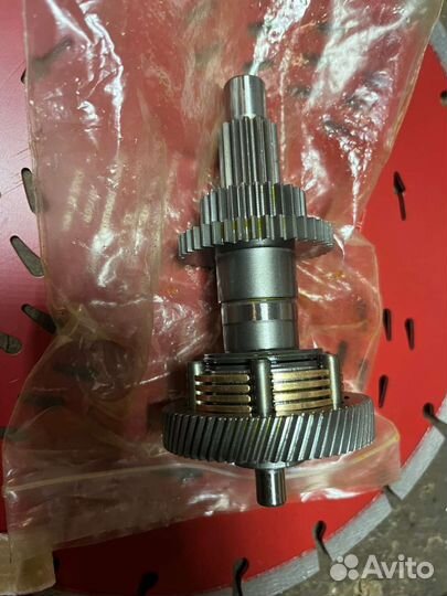 Муфты для алмазных установок Hilti