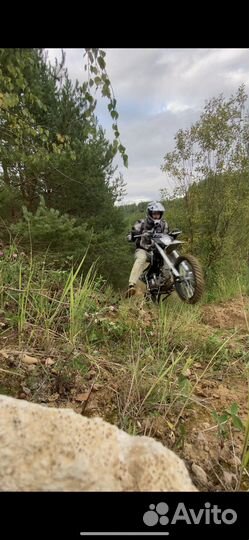 Пит байк Regul Moto Five