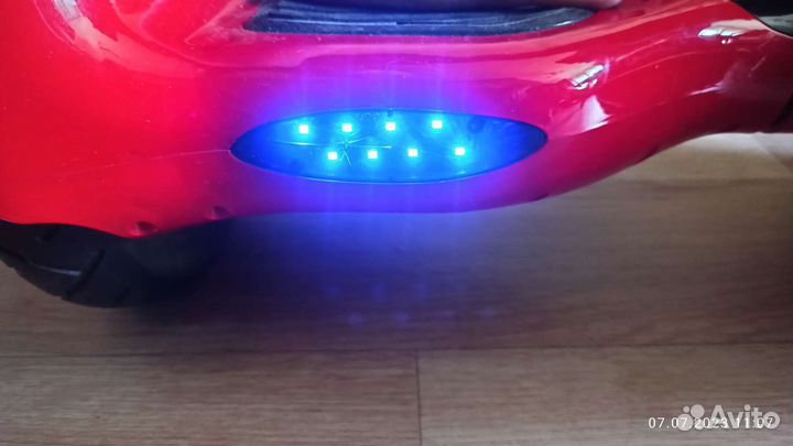 Гироскутер бу