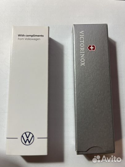 Нож Victorinox Spartan, Новый Оригинал