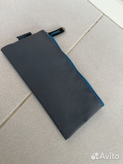 Школьный пенал