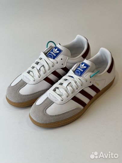 Adidas Samba OG Оригинал