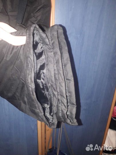 Зимние штаны 110