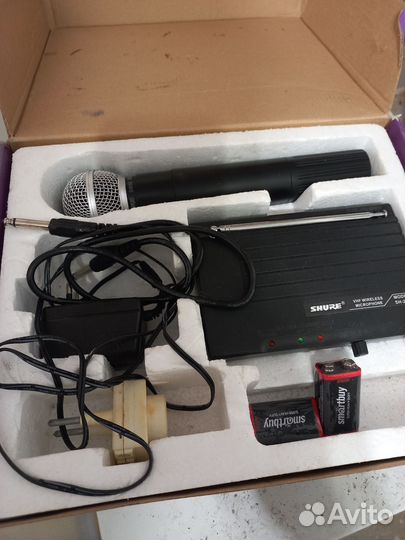 Музыкальная аппаратура бу