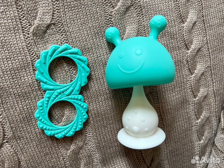 Слингобусы ручной работы