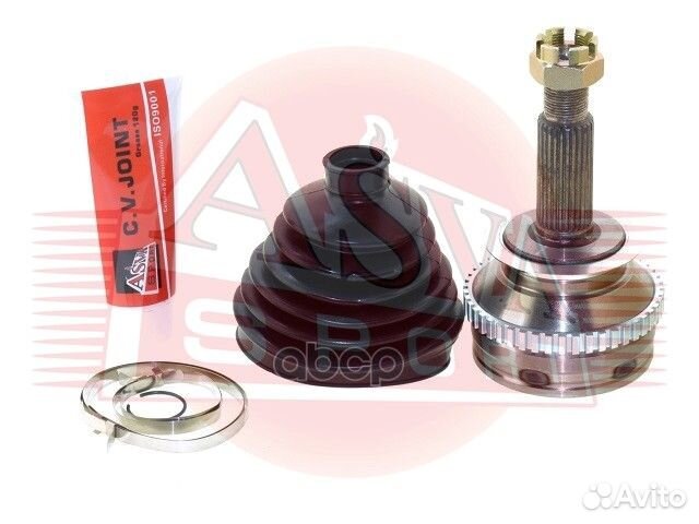 Шрус hyef20A47 asva