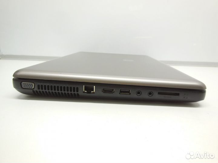 Ноутбук HP 630 Intel Core i3 380M, DDR3 8Gb, SSD 1