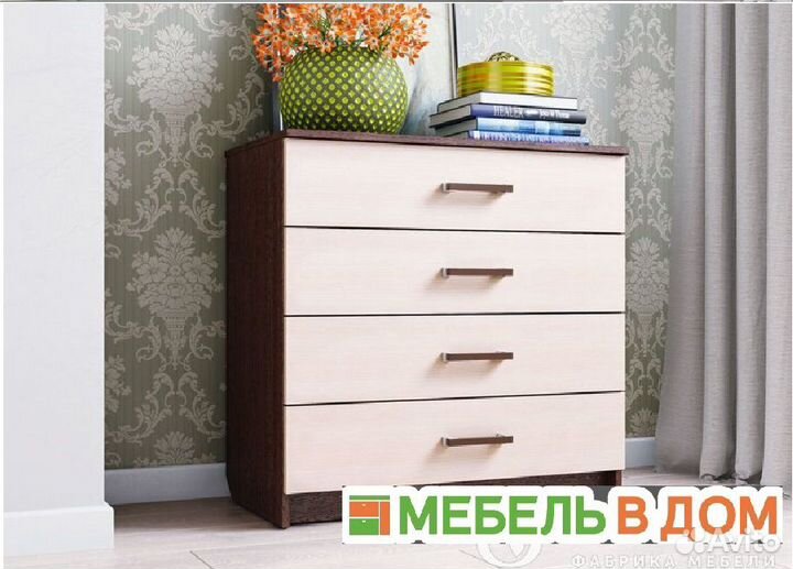 Комод Фиеста-20