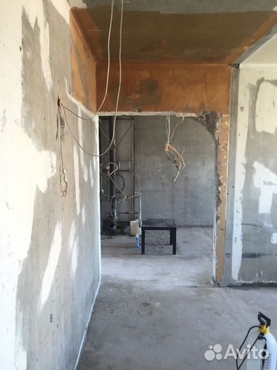 Демонтажные работы: Квартир/Офисов/ Домов