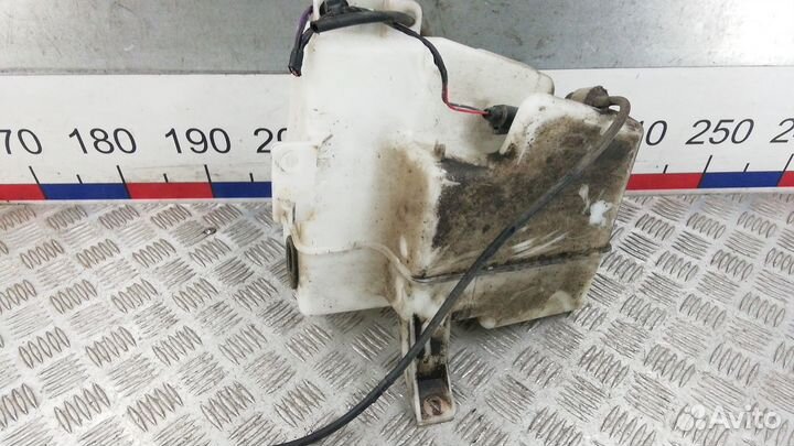 Бачок омывателя citroen C-crosser 2007 2010