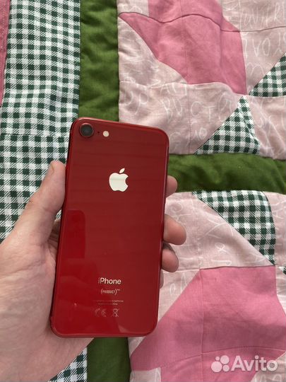 iPhone 8, 64 ГБ