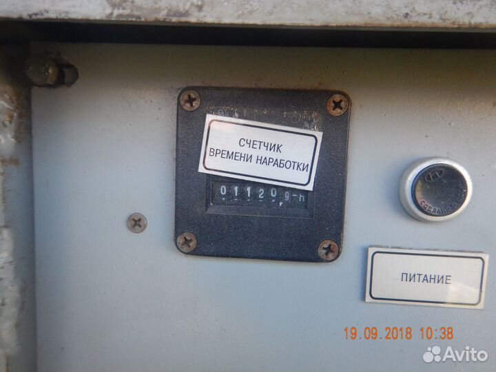 КамАЗ 53229, 2001