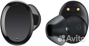 Беспроводные наушники Baseus Encok W11